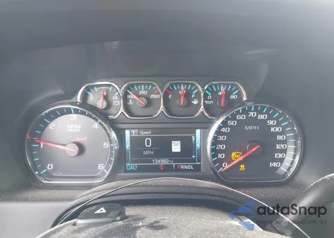 2019 Chevrolet Suburban Lt z USA, uszkodzony, nr VIN 1GNSKHKC1KR217877